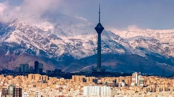کدام مناطق شمال شهر تهران روی گسل هستند؟