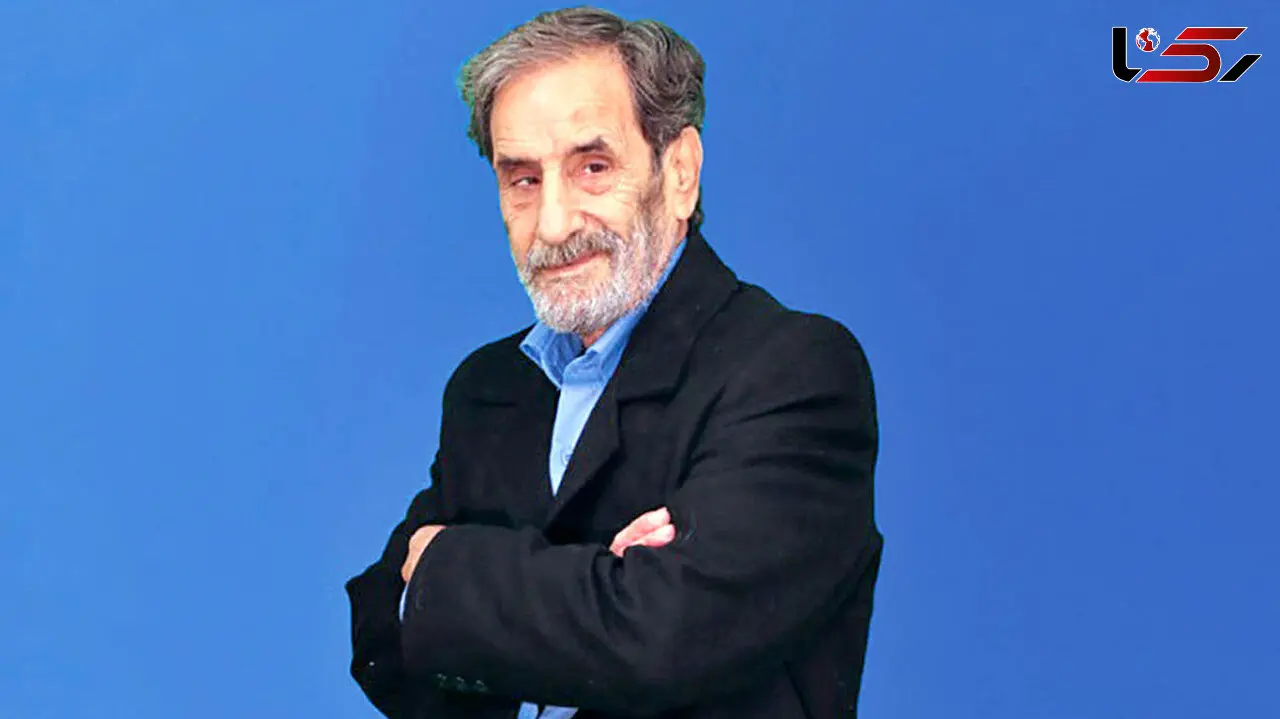 جشن تولد غریبانه بازیگر محبوب طنز آثار صداوسیما