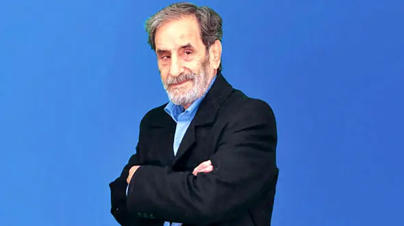 جشن تولد غریبانه بازیگر محبوب طنز آثار صداوسیما