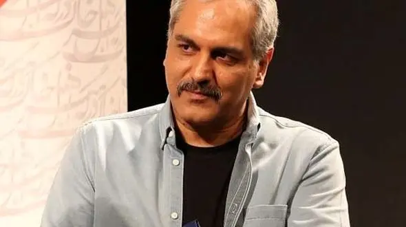 نزدیکی مهران مدیری به مردم بیش تر از همیشه