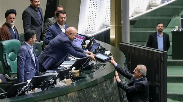 جزئیات لایحه بودجه سال ۱۴۰۵+جداول