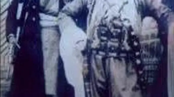 سنجرخان؛ سریالی برای معرفی آداب و فرهنگ مردم کردستان