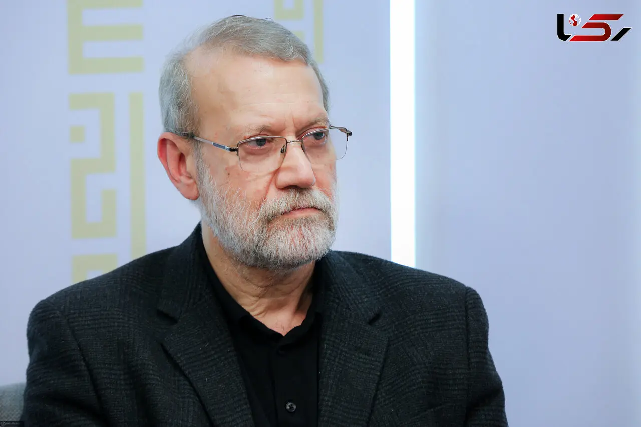 فیلم/ رئیس اورژانس استان تهران: لاریجانی قبل از آغاز حملات برای آماده باش گفته بود جنگ قطعی است.