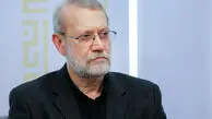 فیلم/ نماینده مجلس: شهید لاریجانی بیت‌المال بود