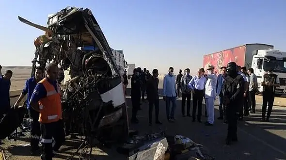 آمار جان باختگان سقوط مرگبار اتوبوس به دره اعلام شد/ بیش از 10 کشته در محور اندیمشک-پلدختر!+ فیلم