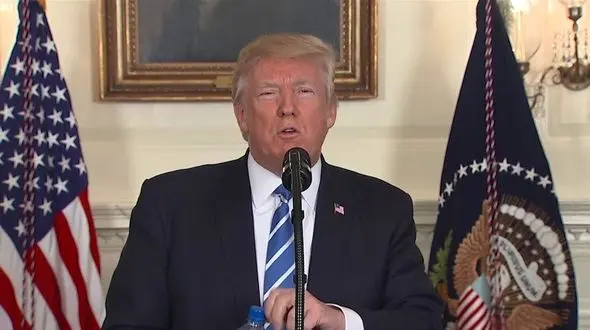 ساعت 22:30 منتظر اعلام تصمیم ترامپ درباره برجام باشید