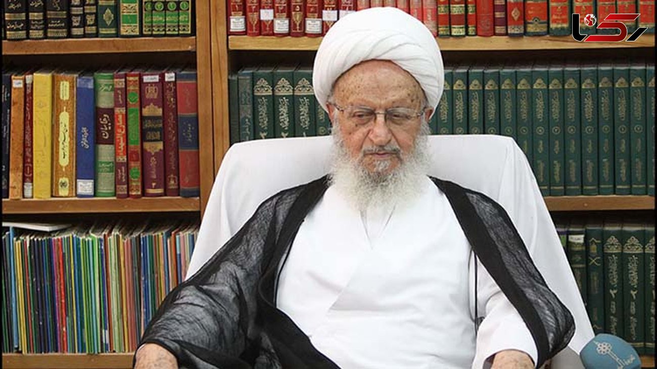 مشاور بازداشت شده وزیر راه چه نسبتی با آیت الله مکارم شیرازی دارد ؟