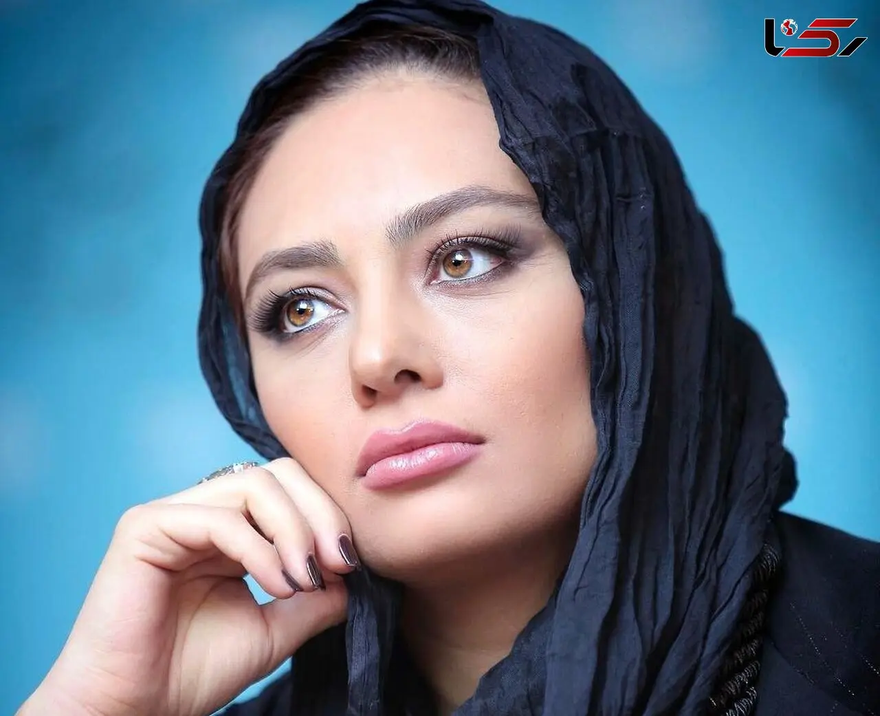 بازیگر زن معروف از تجربه همکاری اش با محمدرضا گلزار گفت