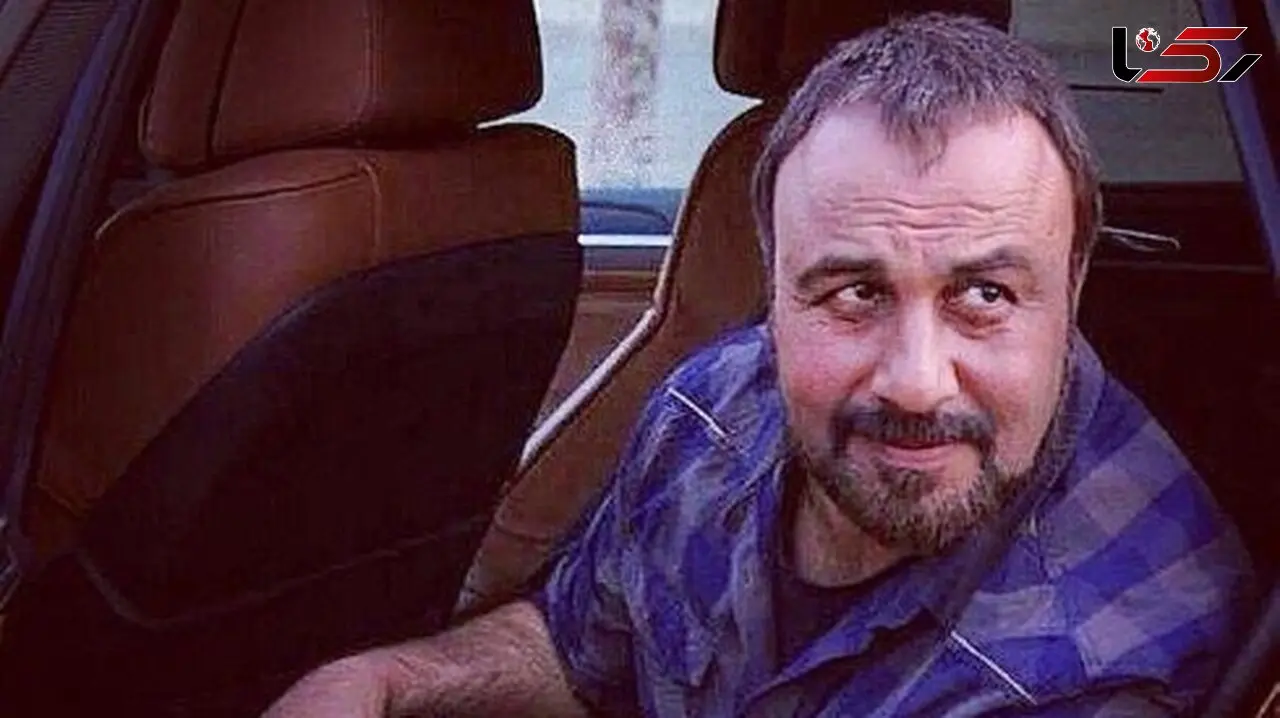 رضا عطاران: هر چه جلوتر می روم دلبستگی‌ام به پول بیشتر می شود/ سوار ماشین درب وداغون می شوم به دلیل اینکه...