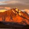 دو چهره زیبای آرامش