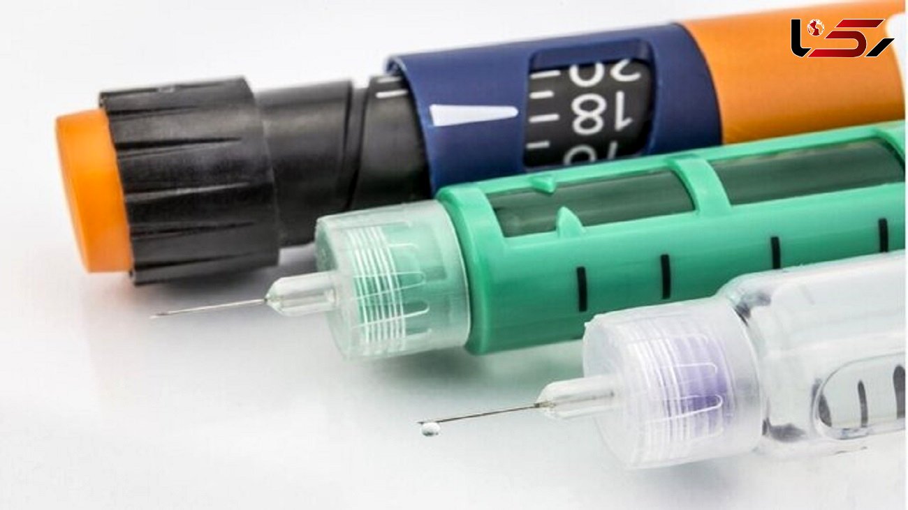 جزئیات عرضه انسولین قلمی به مبتلایان دیابت