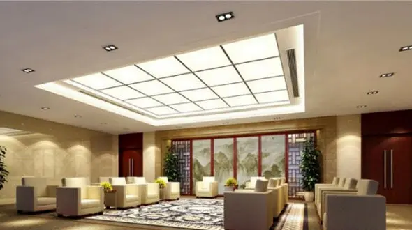 صفر تا 100 نکات مهم برای خرید سقف کاذب به ویژه کناف چیست؟