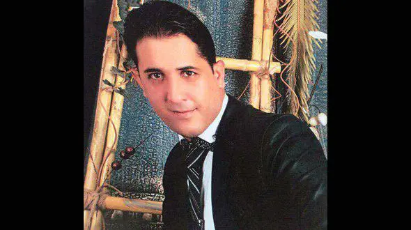 نعمت اکبری در پی برق گرفتگی درگذشت + عکس 