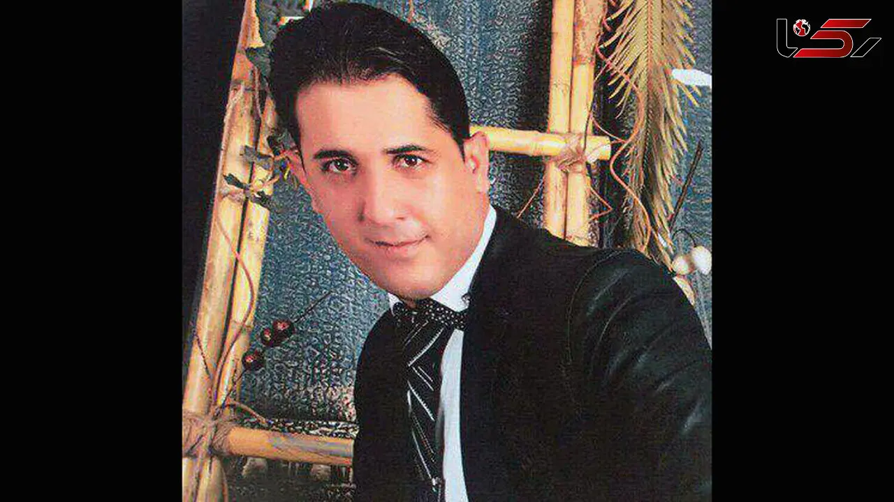 نعمت اکبری در پی برق گرفتگی درگذشت + عکس 