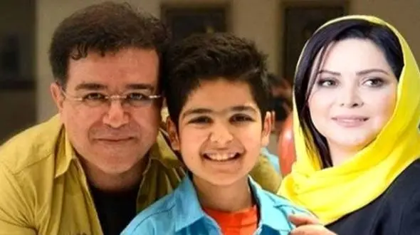 فیلم / کمند امیرسلیمانی: از شوهرم جدا شدم چون زندگی در خارج برام مثل باتلاق بود.. / بیچاره مان کرد ../ من جزو زنان بدسرپرست بودم ...