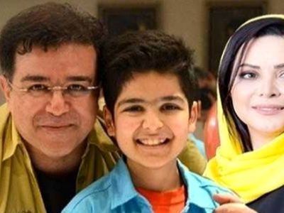 فیلم / کمند امیرسلیمانی: از شوهرم جدا شدم چون زندگی در خارج برام مثل باتلاق بود.. / بیچاره مان کرد ../ من جزو زنان بدسرپرست بودم ...