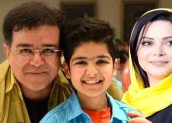 فیلم / کمند امیرسلیمانی: از شوهرم جدا شدم چون زندگی در خارج برام مثل باتلاق بود.. / بیچاره مان کرد ../ من جزو زنان بدسرپرست بودم ...