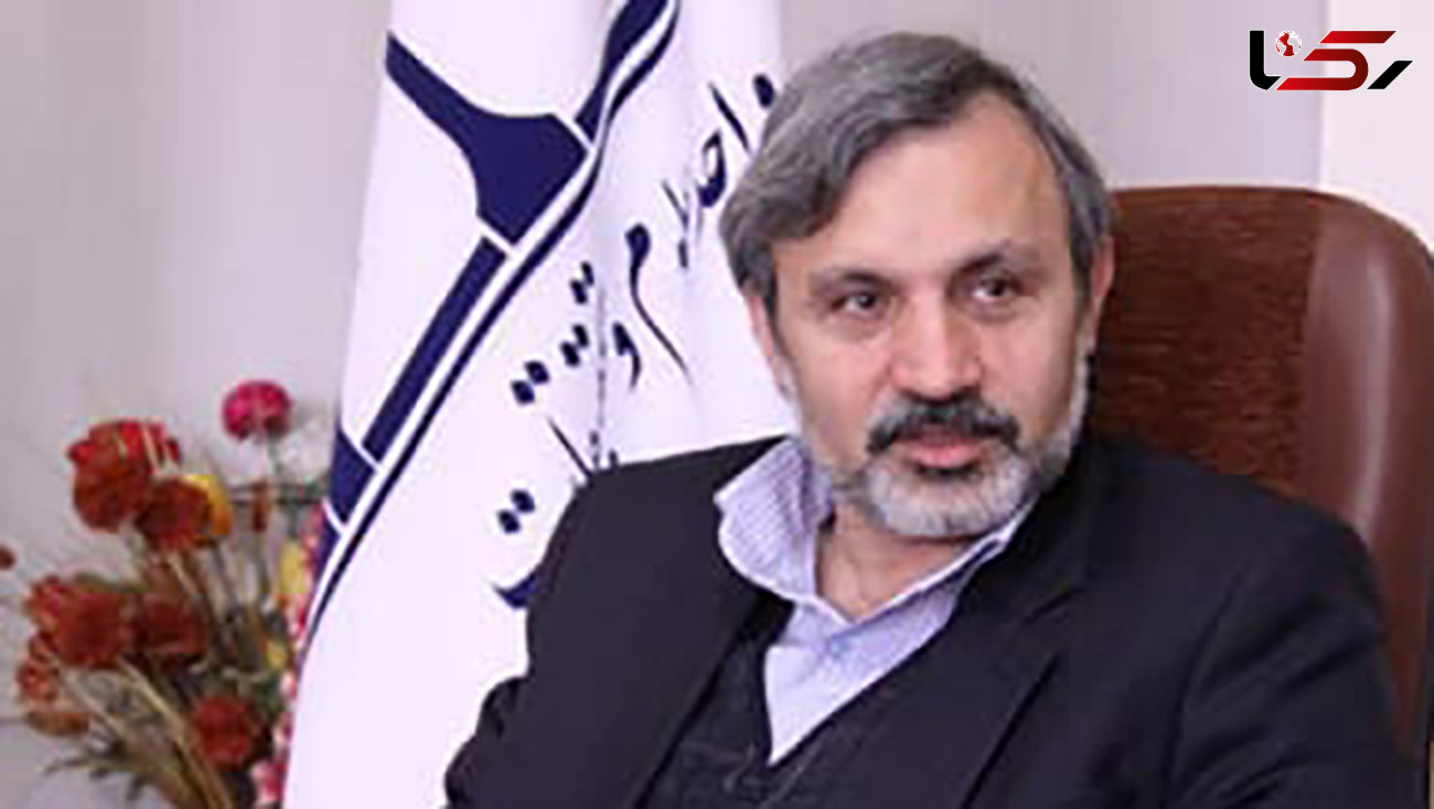 محمدحسین مدرسی به عنوان "عضو شورای ملی ایمنی زیستی" منصوب شد