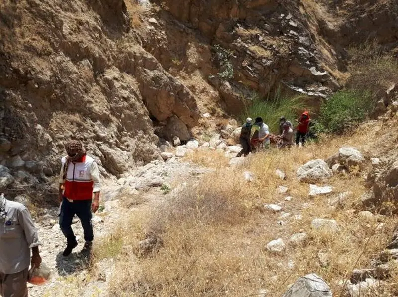امداد و نجات