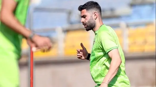 جوانانی که می‌خواهند محبوب قلب اوسمار شوند؛ پرچمداری «یاسین» و حضور آقای «تلنت»