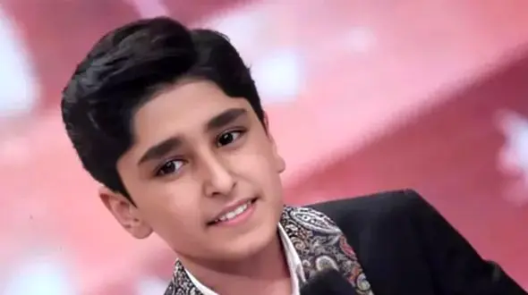 فیلم/ غوغای ترکیب صدای بهشتی علی طولابی با آهنگ زیبای لری/ صدای این پسر حنجره طلا حرف نداره...