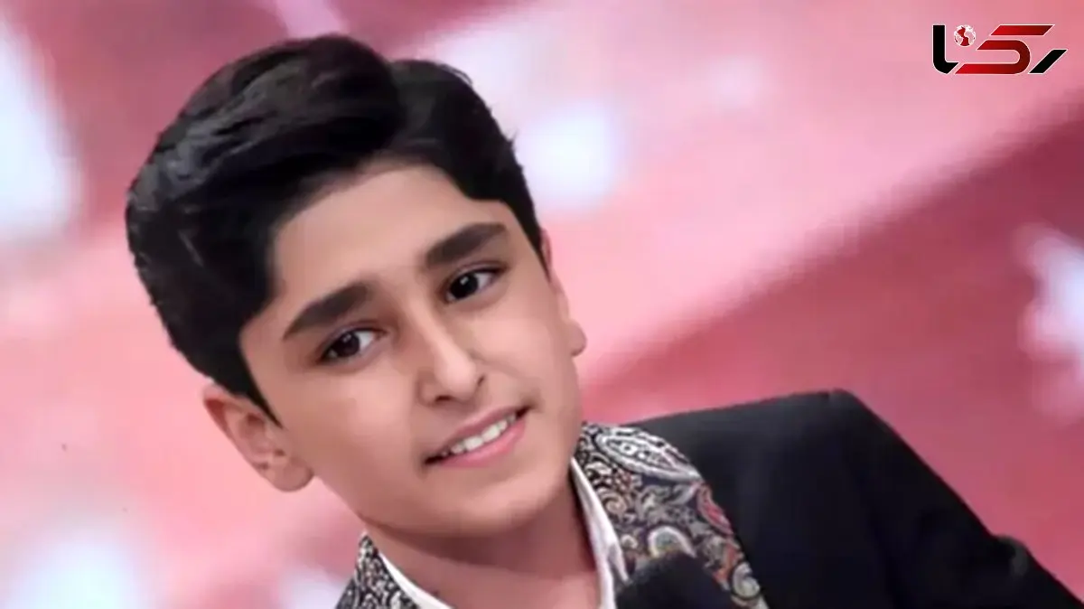 فیلم آواز باشکوه و  بی‌نظیر استاد جوان علی طولابی با آهنگ شجریان /  صدای بهشتی و قدرت صدایش با دلتان بازی می کند !