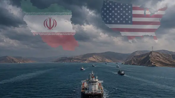 هفت شرط ایران روی میز ترامپ؛ هرمز در میانه جنگ و مذاکره