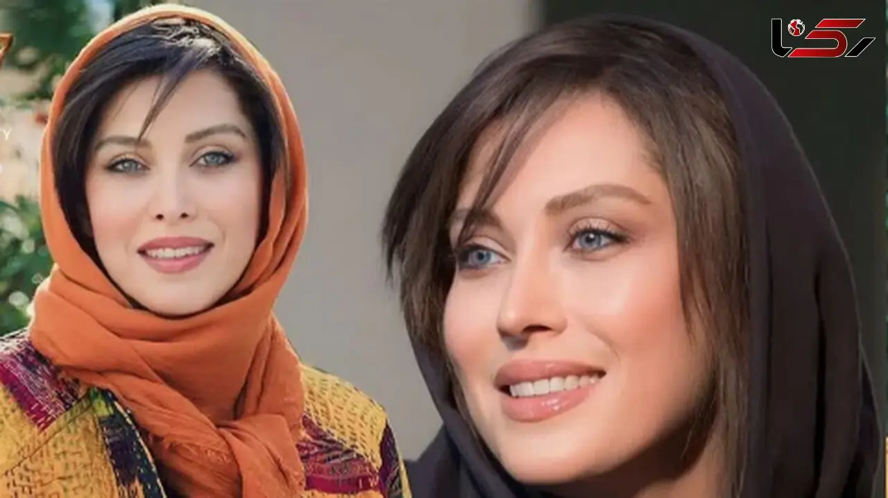 خام بازیگران ایرانی که در میانسالی هم هنوز جذاب و زیبا هستند + اسامی و عکس ها و سن دقیق  !