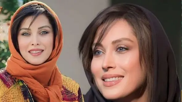 خام بازیگران ایرانی که در میانسالی هم هنوز جذاب و زیبا هستند + اسامی و عکس ها و سن دقیق  !