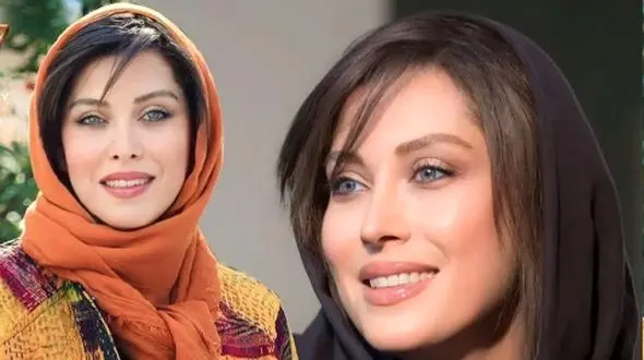 خام بازیگران ایرانی که در میانسالی هم هنوز جذاب و زیبا هستند + اسامی و عکس ها و سن دقیق  !