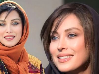 خام بازیگران ایرانی که در میانسالی هم هنوز جذاب و زیبا هستند + اسامی و عکس ها و سن دقیق  !
