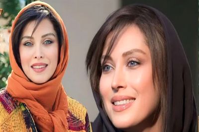خام بازیگران ایرانی که در میانسالی هم هنوز جذاب و زیبا هستند + اسامی و عکس ها و سن دقیق  !