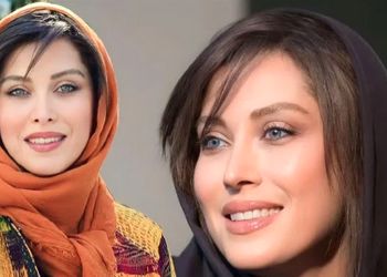 خام بازیگران ایرانی که در میانسالی هم هنوز جذاب و زیبا هستند + اسامی و عکس ها و سن دقیق  !