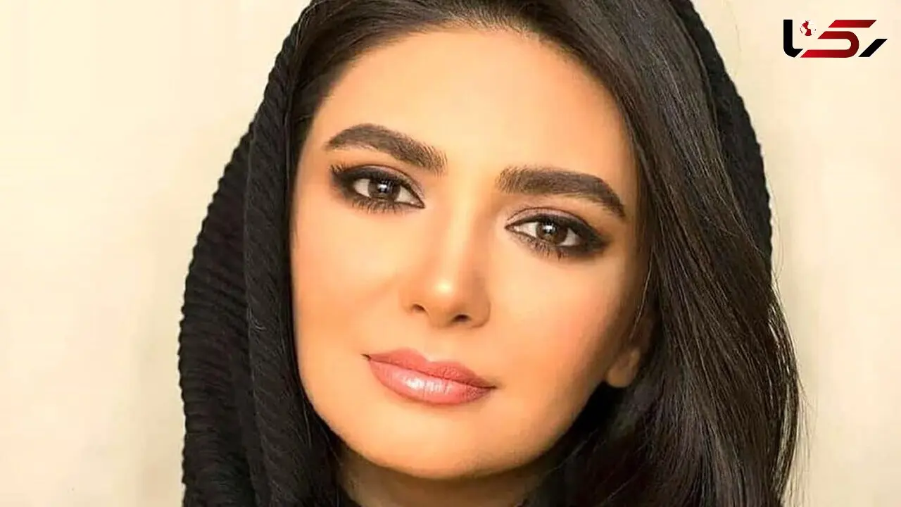 لیندا کیانی در طبیعت + عکس