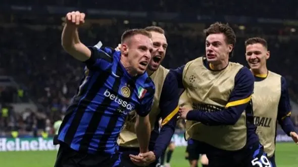 ایست قلبی در قلب سن‌سیرو: هوادار اینتر در شب فراموش‌نشدنی سکته کرد!