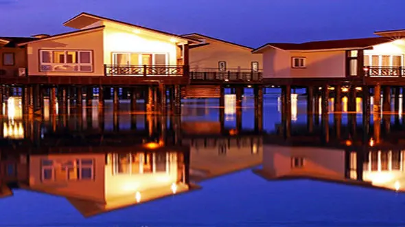 ۵ هتل‌ عجیب و متفاوت ایران که تجربه‌اش به همه دنیا می‌ارزد +عکس