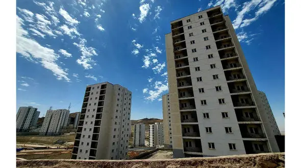 هشدار؛ اخذ وجه برای سند مسکن مهر پیش از خرید عرصه ممنوع و تخلف است