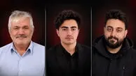  مرگ تلخ ۳ عضو یک خانواده براثر مصرف قارچ سمی در کالپوش+عکس قربانیان