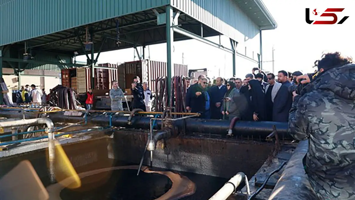  هشدار محیط‌زیست: تهران دیگر جا ندارد