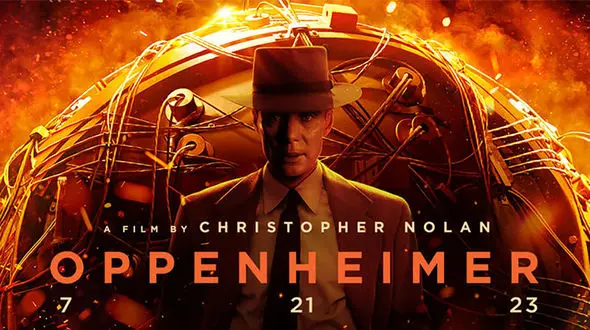 حقایق جذاب فیلم اپنهایمر