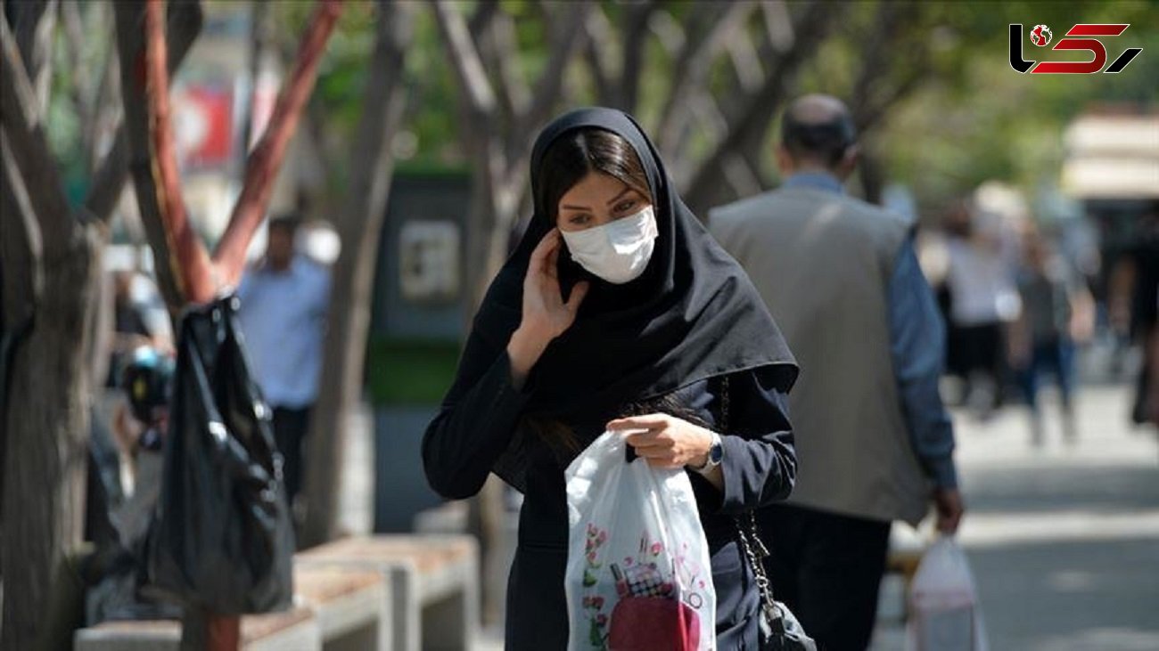 آمار کرونا در ایران تا امروز پنجم آذرماه / کرونا جان 86 ایرانی دیگر را گرفت
