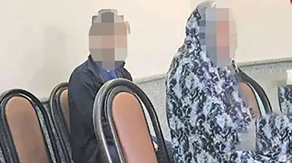 داماد بی پول عروس تهرانی را به خانه رییس اش فرستاد / فیلم سیاه برای پول !