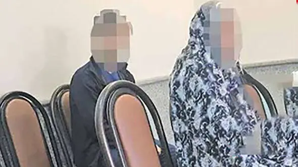 داماد بی پول عروس تهرانی را به خانه رییس اش فرستاد / فیلم سیاه برای پول !