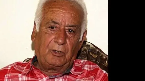 پیشکسوت نجات غریق خراسان رضوی درگذشت