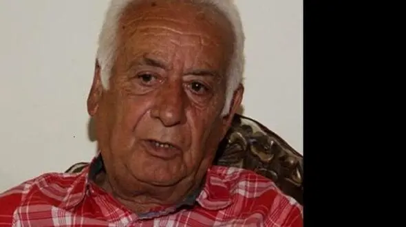 پیشکسوت نجات غریق خراسان رضوی درگذشت