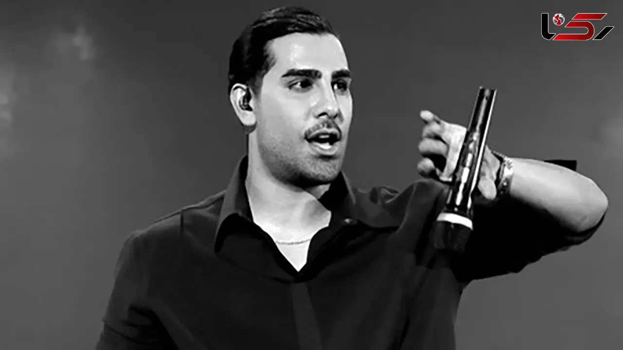 آواز باشکوه مجید رضوی به نام منم / یه حال عجیبی با تو میپیچه تو تنم تو واسه من هی حرف بزن + موزیک ویدیو