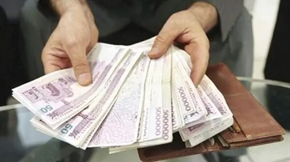 افزایش میزان دریافتی حداقل‌بگیران برای دومین سال متوالی