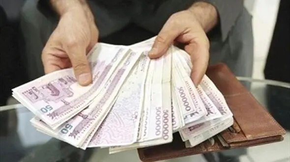 افزایش میزان دریافتی حداقل‌بگیران برای دومین سال متوالی