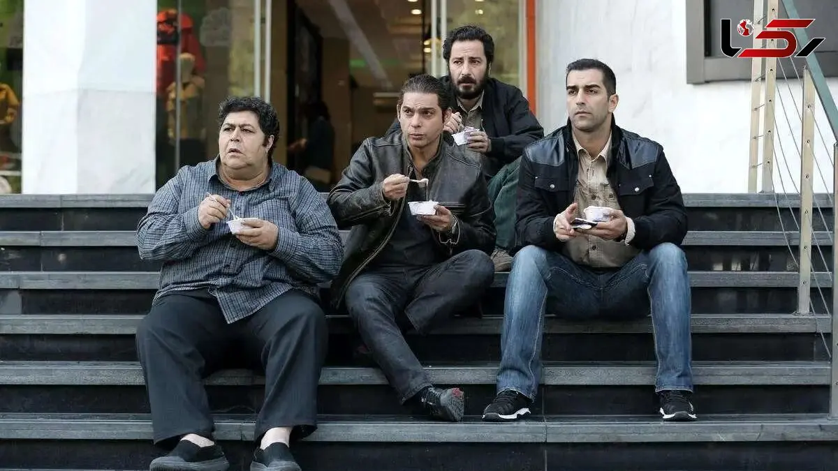 فیلم | وایرال شدن سکانس گرانی قیمت سکه و دلار در فیلم برادران لیلا