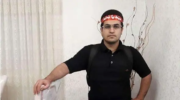 سرنوشت عجیب جوان گلستانی در زندان سامرا ! / چه کسی مقصر است ! + عکس